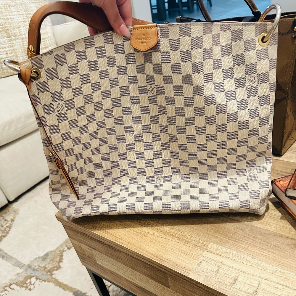 Louis Vuitton Graceful MM